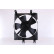 Ventilador, condensador de aire acondicionado, Miniatura 3