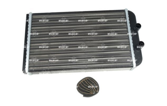 Radiador de calefacción, calefacción interior, Imagen 4