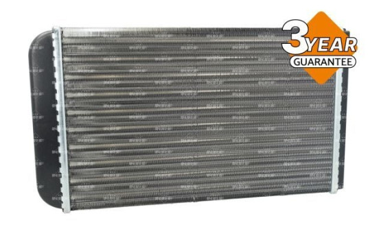 Radiador de calefacción, calefacción interior, Imagen 5