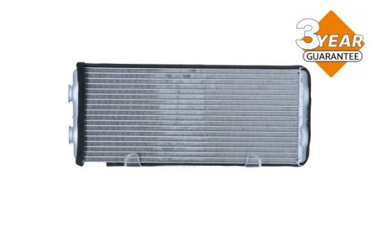 Radiador de calefacción, calefacción interior