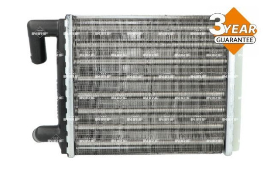 Radiador de calefacción, calefacción interior, Imagen 4