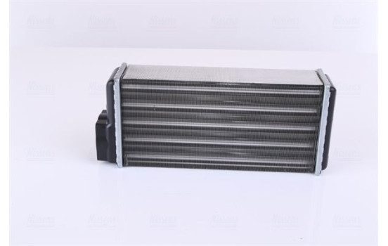 Radiador de calefacción, calefacción interior, Imagen 4