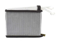 Radiador de calefacción, calefacción interior