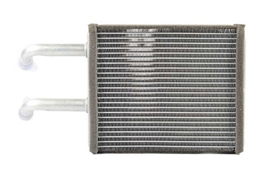 Radiador de calefacción, calefacción interior