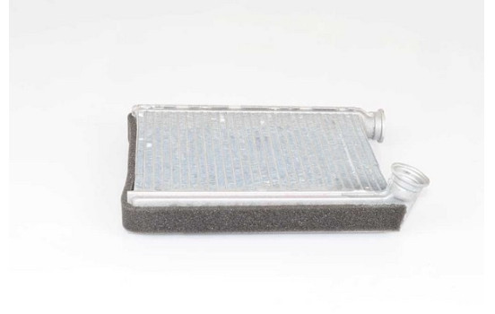 Radiador de calefacción, calefacción interior