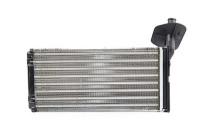 Radiador de calefacción, calefacción interior