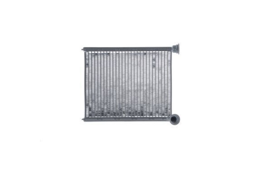 Radiador de calefacción, calefacción interior