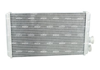 Radiador de calefacción, calefacción interior