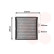 RADIADOR DE CALEFACCIÓN MB W204/X204 TODOS 07-, Miniatura 2