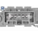 Controlador, ventilador interior V24-79-0007-1 Vemo, Miniatura 2