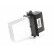 Elemento de control del aire acondicionado 509355 Valeo