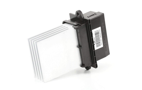 Elemento de control del aire acondicionado 509355 Valeo