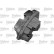 Elemento de control del aire acondicionado 509783 Valeo, Miniatura 3