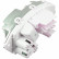 Elemento de control del aire acondicionado 509783 Valeo, Miniatura 2