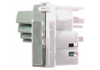 Elemento de control del aire acondicionado 509783 Valeo