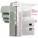 Elemento de control del aire acondicionado 509783 Valeo