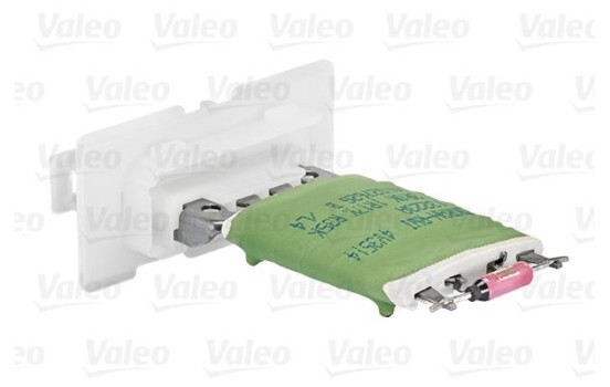 Elemento de control del aire acondicionado 515037 Valeo