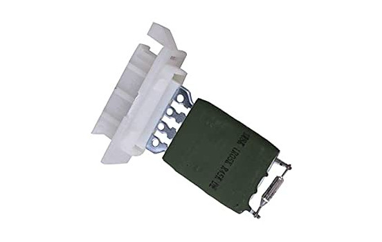 Elemento de control del aire acondicionado 515074 Valeo