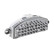 Regulador, ventilador interior 715290 Valeo
