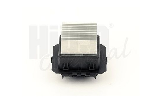 Regulador, ventilador interior, Imagen 2