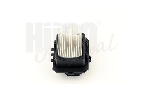 Regulador, ventilador interior, Imagen 3