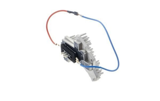Regulador, ventilador interior, Imagen 4