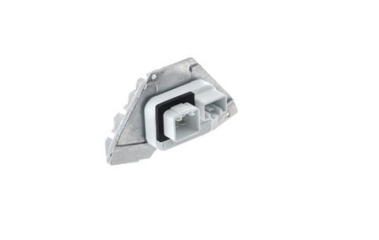 Regulador, ventilador interior, Imagen 10