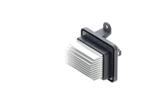 Regulador, ventilador interior, Imagen 6