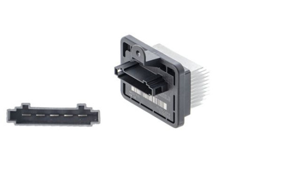 Regulador, ventilador interior, Imagen 10