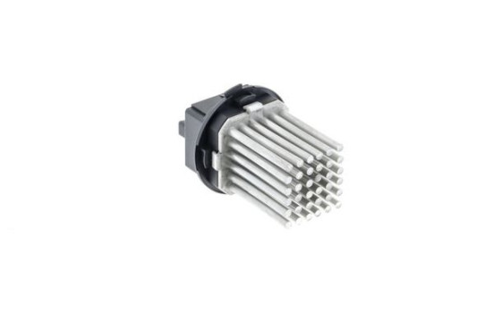 Regulador, ventilador interior, Imagen 12