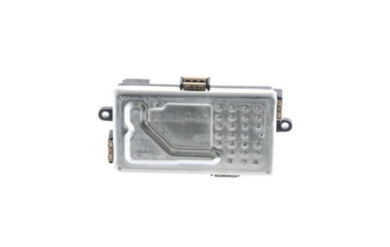 Regulador, ventilador interior, Imagen 3