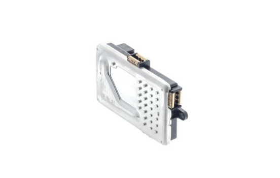 Regulador, ventilador interior, Imagen 4