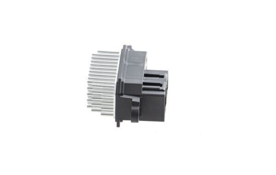 Regulador, ventilador interior, Imagen 7
