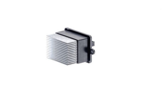 Regulador, ventilador interior, Imagen 10