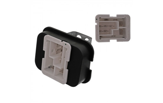 resistencia 100048 FEBI