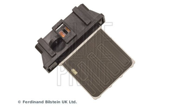 resistencia ADN11494 Blue Print, Imagen 3