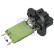 Resistencia, ventilador interior 180671 FEBI