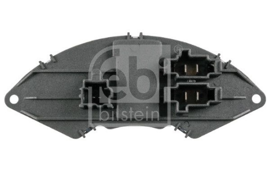 Resistencia, ventilador interior febi Plus 196311, Imagen 2