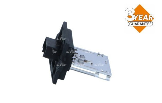 Resistencia, ventilador interior, Imagen 4