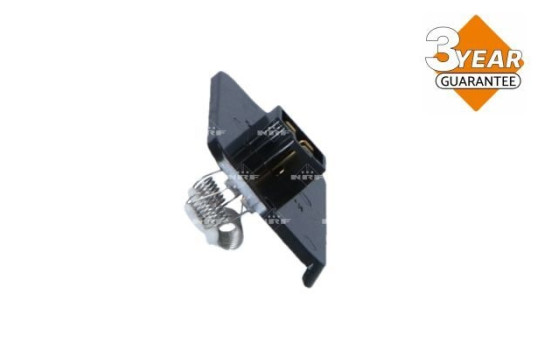 Resistencia, ventilador interior, Imagen 4