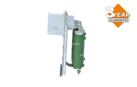 Resistencia, ventilador interior, Imagen 4
