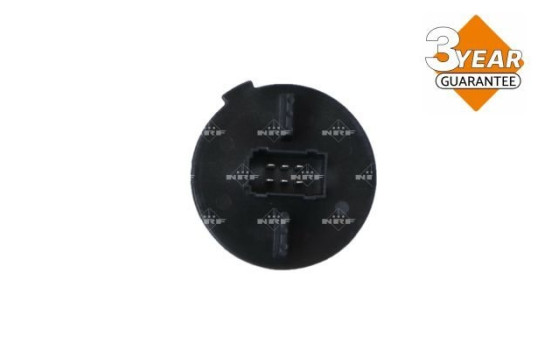 Resistencia, ventilador interior, Imagen 4