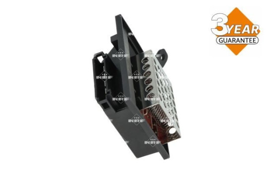 Resistencia, ventilador interior, Imagen 4