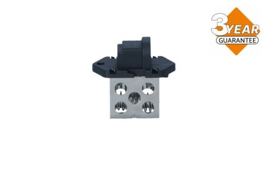 Resistencia, ventilador interior, Imagen 4