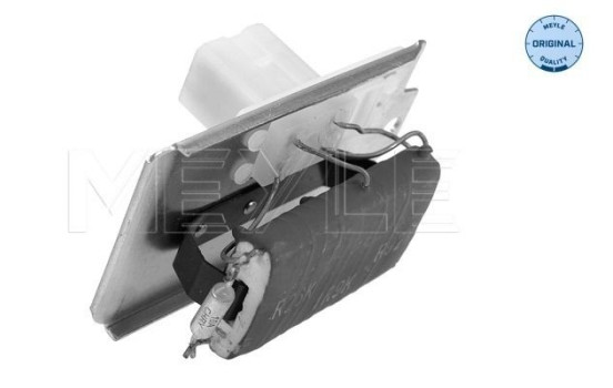 Resistencia, ventilador interior