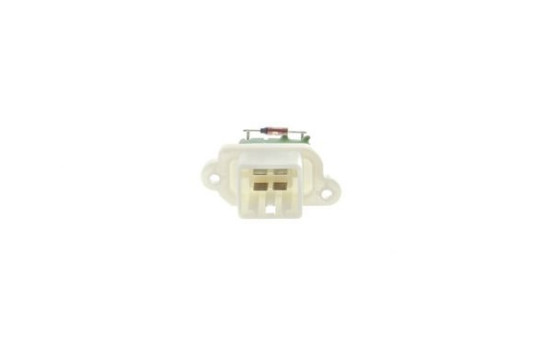 Resistencia, ventilador interior, Imagen 3