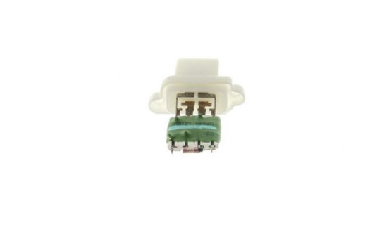 Resistencia, ventilador interior, Imagen 7