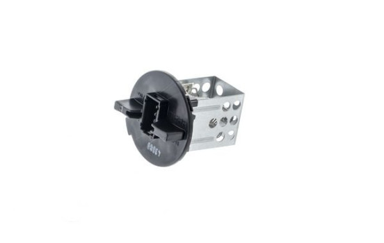Resistencia, ventilador interior, Imagen 4
