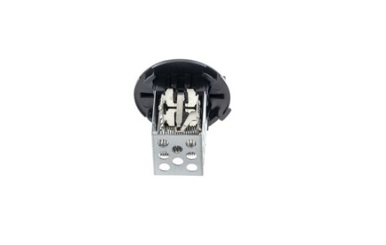 Resistencia, ventilador interior, Imagen 7