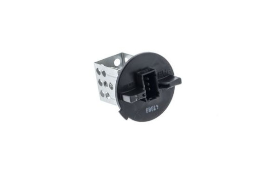 Resistencia, ventilador interior, Imagen 10